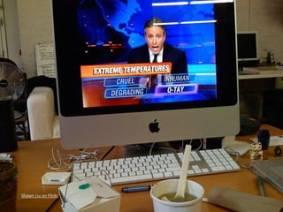 Shawn Liu on Flickr. 
 