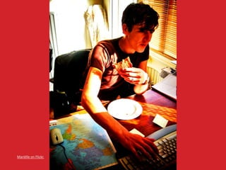 Mariëlle on Flickr. 
 