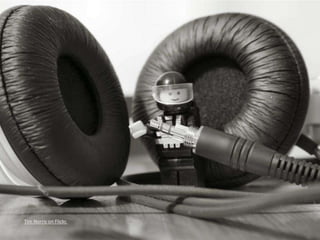 Tim Norris on Flickr. 
 