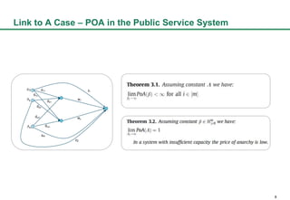 8
Link to A Case C POA in the Public Service System
 