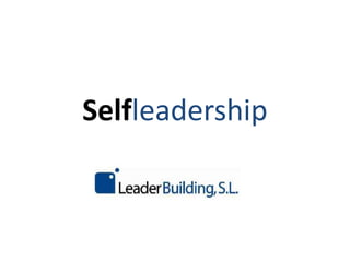 Selfleadership
 