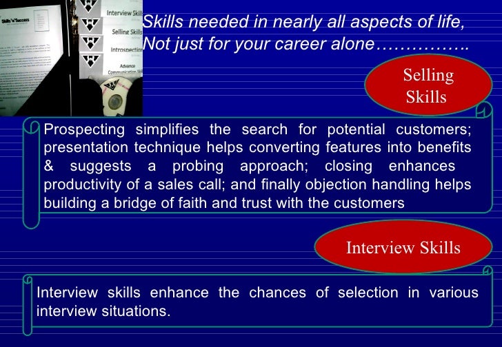 Self Learning Kit Truly Successful