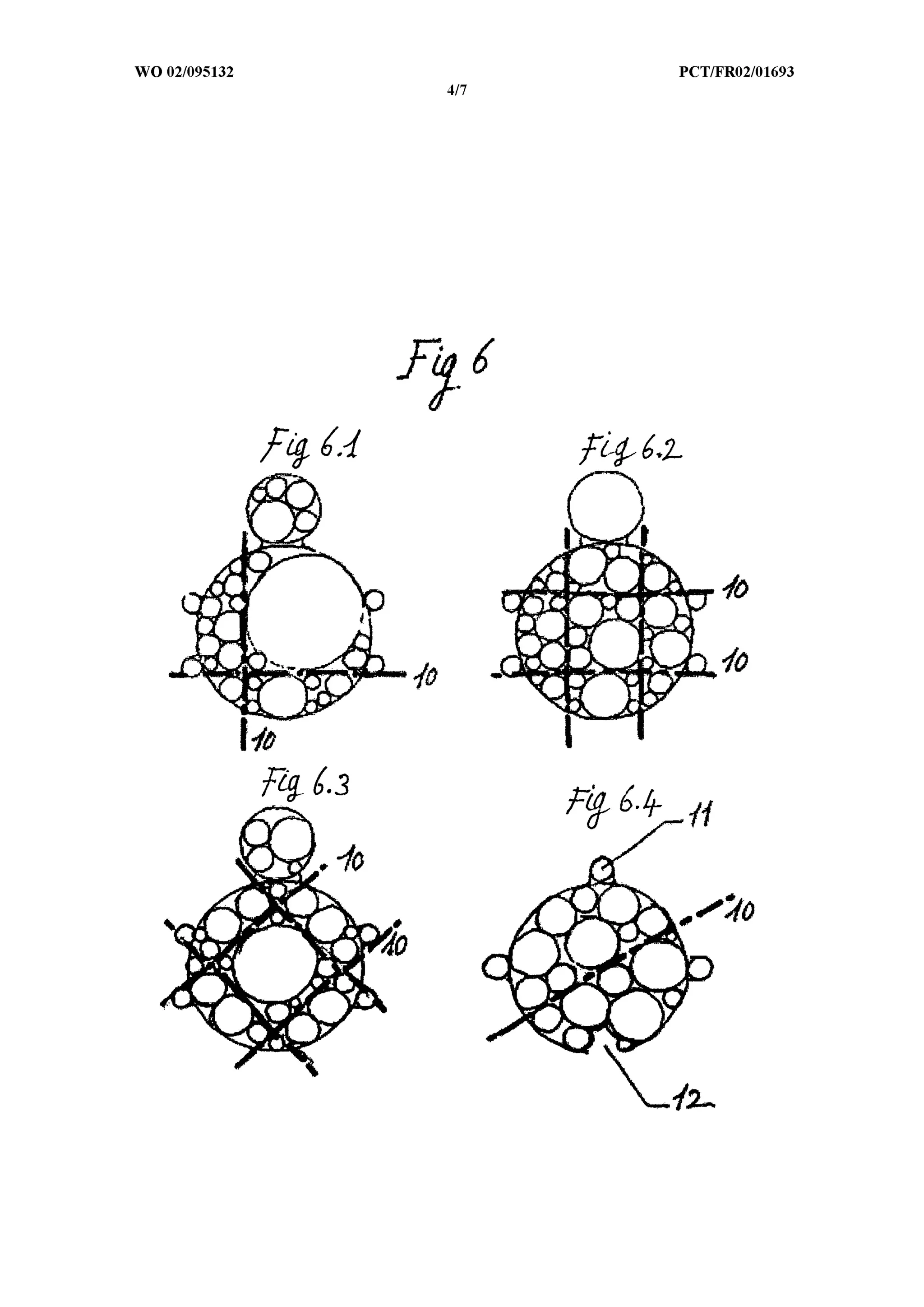 Self locking ecological tiles