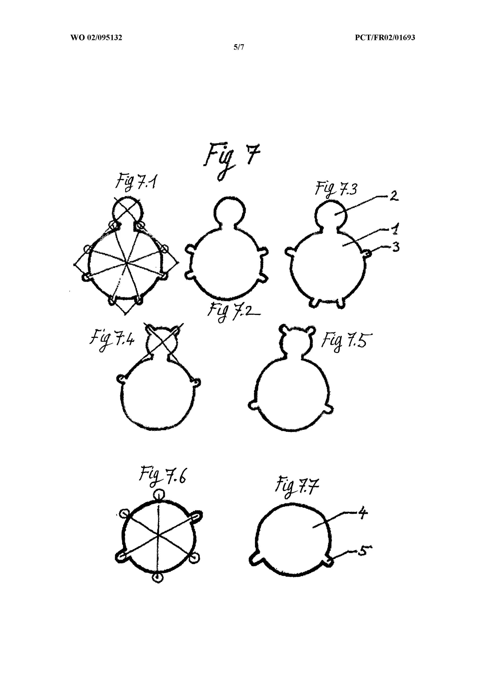 Self locking ecological tiles