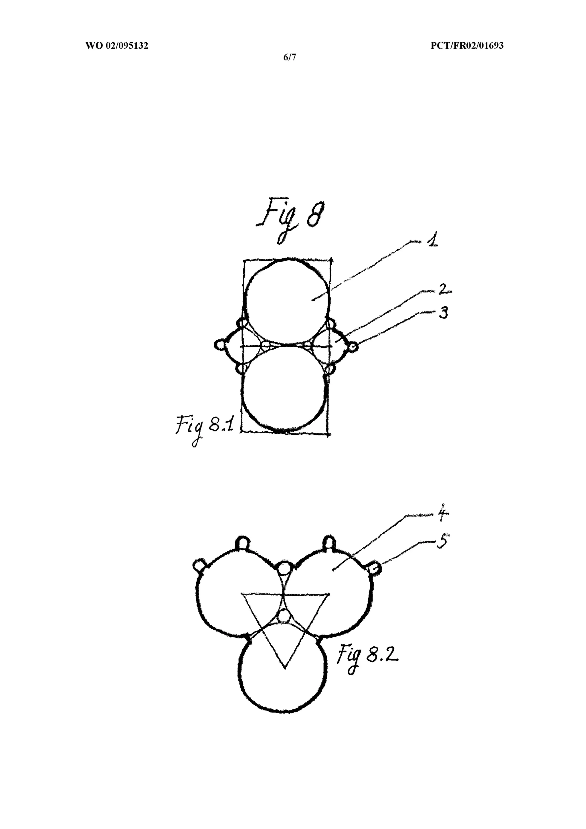 Self locking ecological tiles