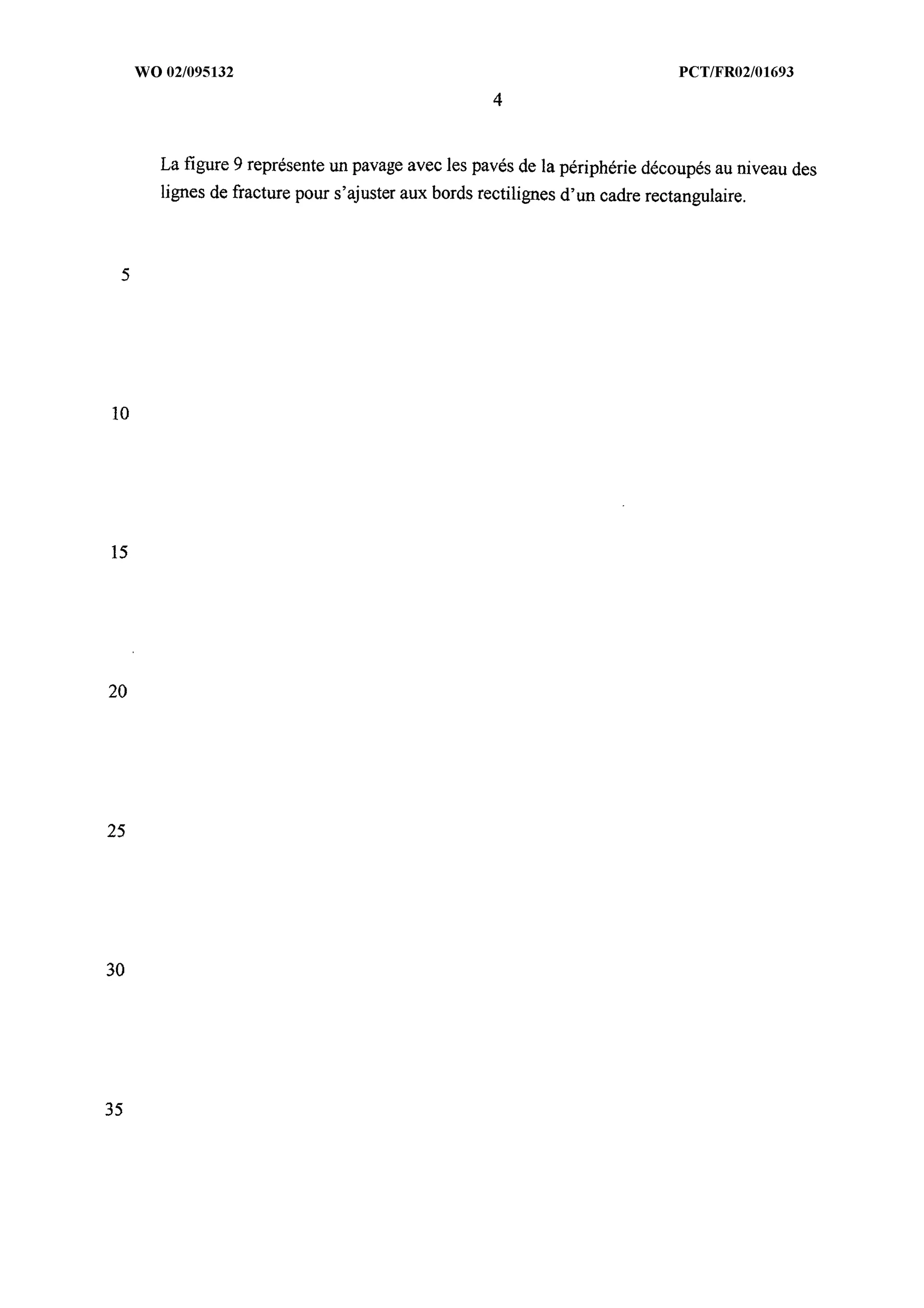 Self locking ecological tiles