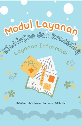 Self Assignment Modul ini adalah self modul yang bisa digunakan untuk semua orang. | DOCX