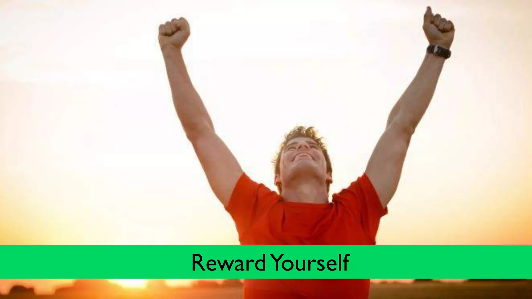 RewardYourself