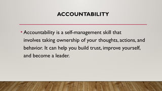 CBSE Grade IX Self Management Skills.pptx