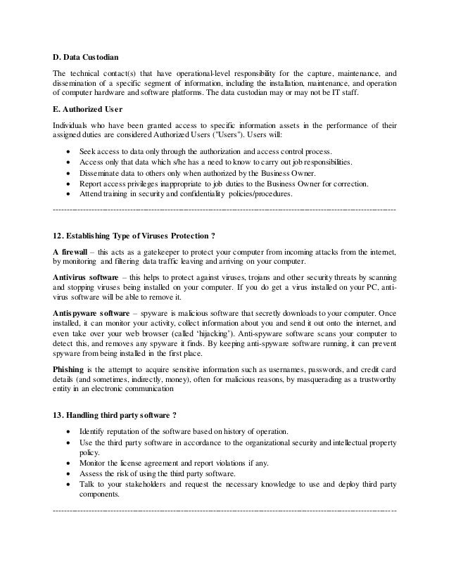 credit card security policy template credit card information security policy template infocard co credit card security policy template credit card information security policy template infocard co