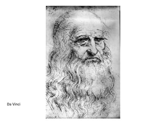 Da Vinci