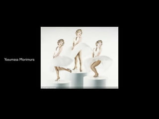 Yasumasa Morimura
 