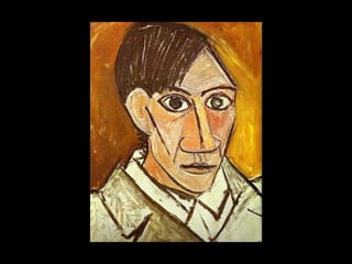 Self portrait show famous artists