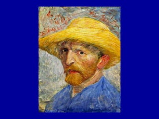 Self portrait show famous artists