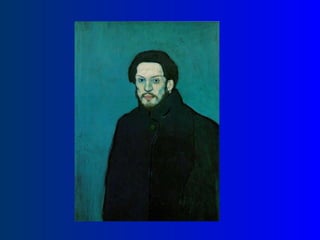 Self portrait show famous artists