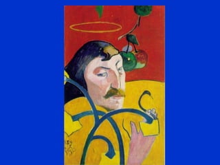 Self portrait show famous artists