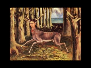 Self portrait show famous artists