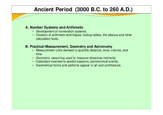 evolution of number system from ancient to modern ppt Ancient, medieval and modern history ba (hons) canterbury.