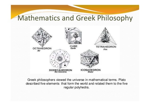 a history of math I'm trying to find good books on the history of mathematics, dating as far back as possible there was a similar question here good books on philosophy of mathematics. a history of math I'm trying to find good books on the history of mathematics, dating as far back as possible there was a similar question here good books on philosophy of mathematics.