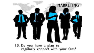 20 Questions Every Self-Publishing Author Must Answer