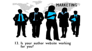 20 Questions Every Self-Publishing Author Must Answer