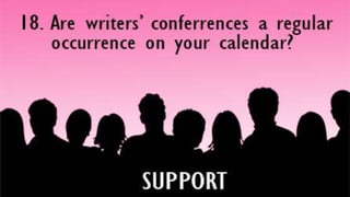 20 Questions Every Self-Publishing Author Must Answer