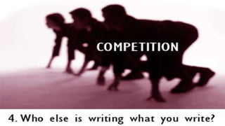 20 Questions Every Self-Publishing Author Must Answer