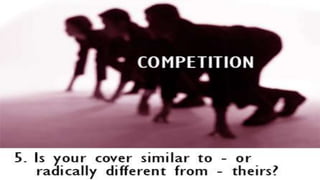 20 Questions Every Self-Publishing Author Must Answer