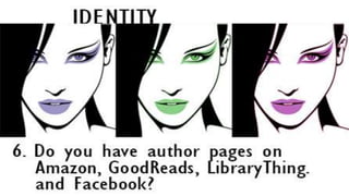 20 Questions Every Self-Publishing Author Must Answer