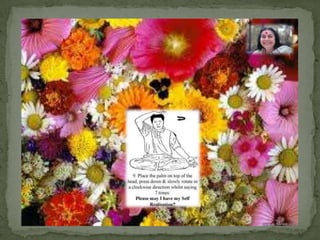 Sahaja Yoga Self Realization Presentation