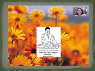 Sahaja Yoga Self Realization Presentation