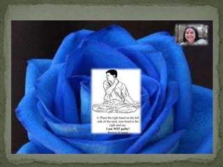 Sahaja Yoga Self Realization Presentation