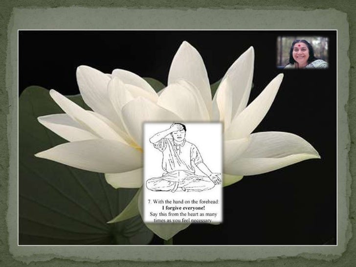 Sahaja Yoga Self Realization Presentation