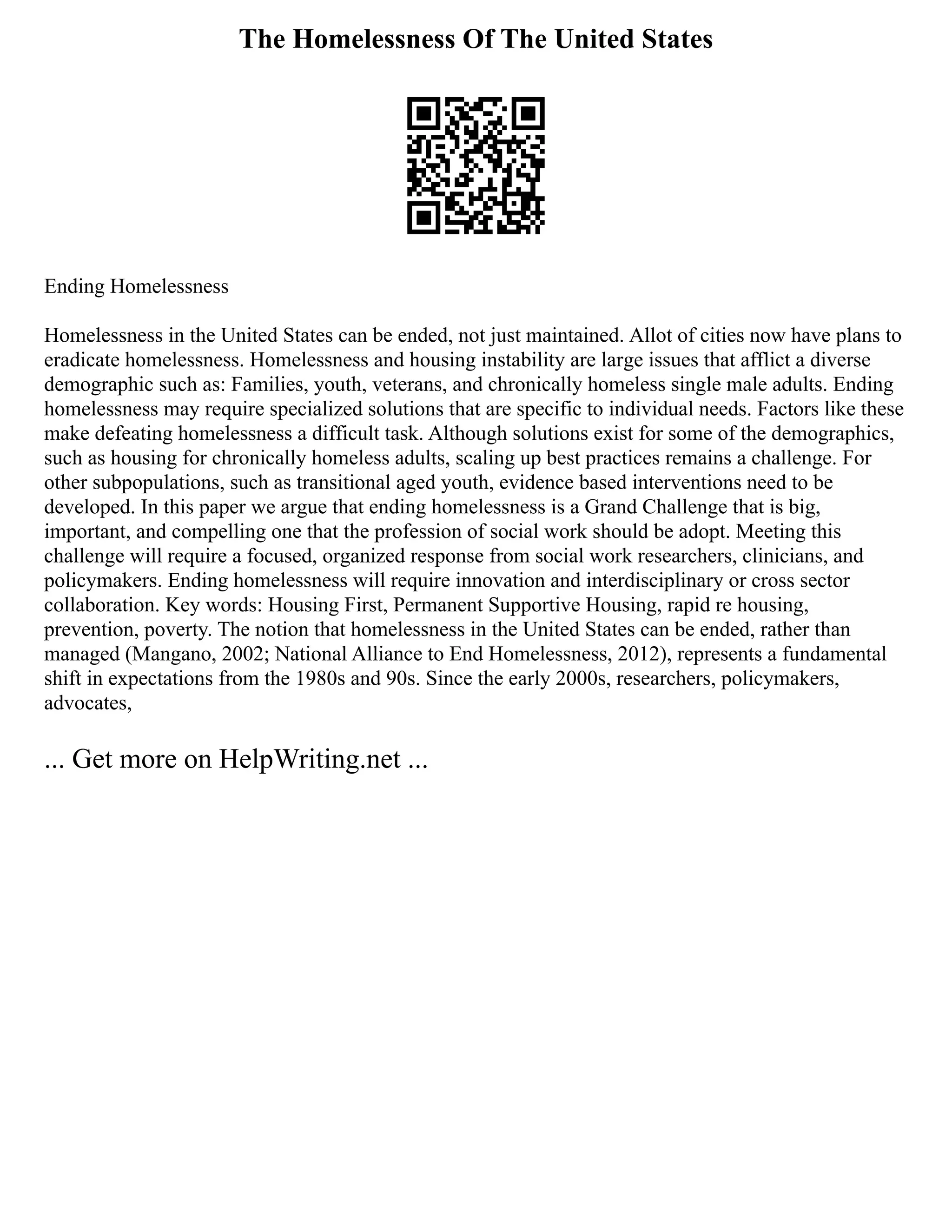Self Reflection Paper Example Reflective Essa | PDF