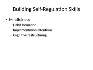 Self_Regulation_Expanded_Presentation.pptx