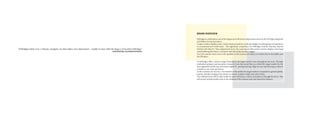 BRAND OVERVIEW

                                                                                                                                       Selfridges is celebrated as one of the largest and well-known department stores in the UK high-end goods
                                                                                                                                       and fashion forward products.
                                                                                                                                       Unique window displays entice visitors from around the world and display everything from art initiatives
                                                                                                                                       to economical and world issues. The significant competitors for Selfridges include, Harrods, Harvey
“Selfridges today is in a vibrant, energetic era that adds a new dimension – totally in tune with the legacy of Gordon Selfridge.”     Nichols and Liberty’s. These department stores also experiment with creative window displays and visual
                                                                                                  (OUR HERITAGE, SELFRIDGES WEBSITE)   merchandising that attract consumers and sell similar product ranges.
                                                                                                                                       Over the summer many stores will capitalise on the increase of visitors to London due to the Jubilee and
                                                                                                                                       the Olympics.

                                                                                                                                       As Selfridges offers a diverse range of products, the target market varies throughout the store. Through
                                                                                                                                       methodical primary and secondary research it was discovered that as a whole the target market for the
                                                                                                                                       store appealed to both men and women aged 25+, perhaps having a high income and showing an interest
                                                                                                                                       in fashion, arts, style and luxury.
                                                                                                                                       As the windows are seen by a vast number of the public the target market is expanded to general public,
                                                                                                                                       tourists, families ranging from minors to seniors, couples, single men and women.
                                                                                                                                       The exhibition that will be held inside the store will entice a variety of audiences through the doors. This
                                                                                                                                       will mostly include families due to the addition of the treasure map and interactive features.
 