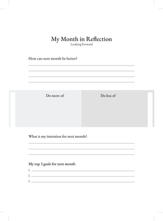 onth in Reflection
ookin� �o�wa�d
W/0%*+?%?#J-%,/?-"%[#%[#--#$Z
!"+-%<&%,L%<?-#?-</?%(/$%?#J-%,/?-"Z
EL%-/5%6%./+'&%(/$%?#J-%,/?-"
��
[2
��
>/%,/$#%/( >/%'#&&%/(
C
M
Y
CM
MY
CY
CMY
K
Self Space Final - 90 days with Bleed.pdf 169 11/10/2023 2:56:20 PM
 