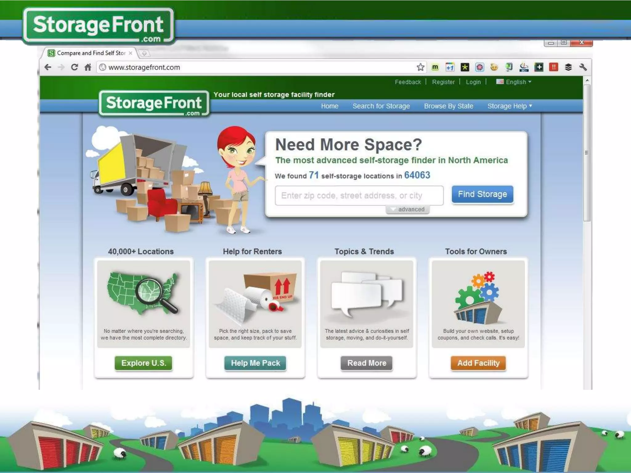 Building a Link Acquisition Funnel
 