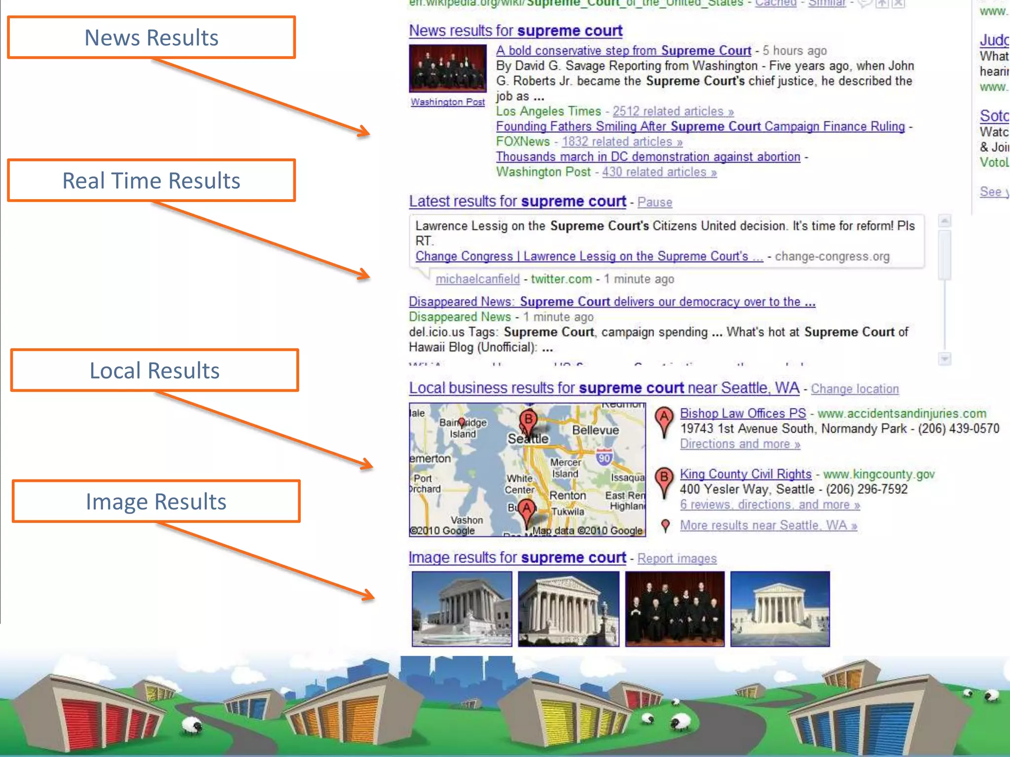 News Results




Real Time Results




  Local Results




  Image Results
 