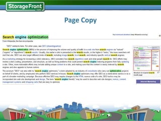 Page Copy
 
