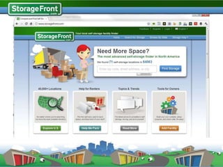 Building a Link Acquisition Funnel
 