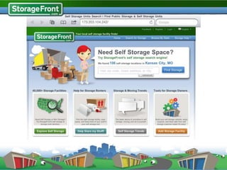 Building a Link Acquisition Funnel
 