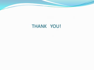 THANK YOU!

 