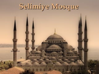 Selimiye Mosque
 