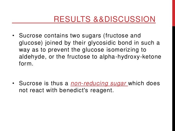 seliwanoff benedicts test would you expect fructose or glucose to form a red color rapidly with seliwanoff s reagent
