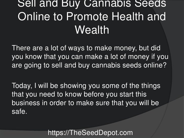 How to Start a Business Selling Flower Seeds