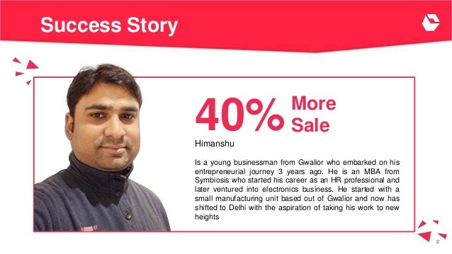 Snapdeal Seller Ads Success Case Study
