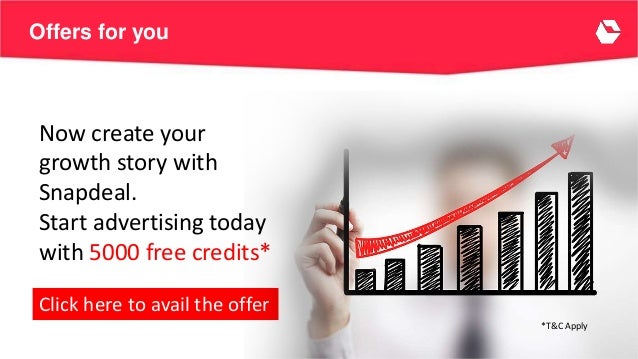 Snapdeal failure reasons picture