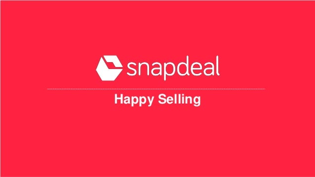 Snapdeal Seller Ads Success Case Study