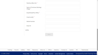 Designed by GeM Training TeamDesigned by GeM Training Team1 JUNE 2018
 